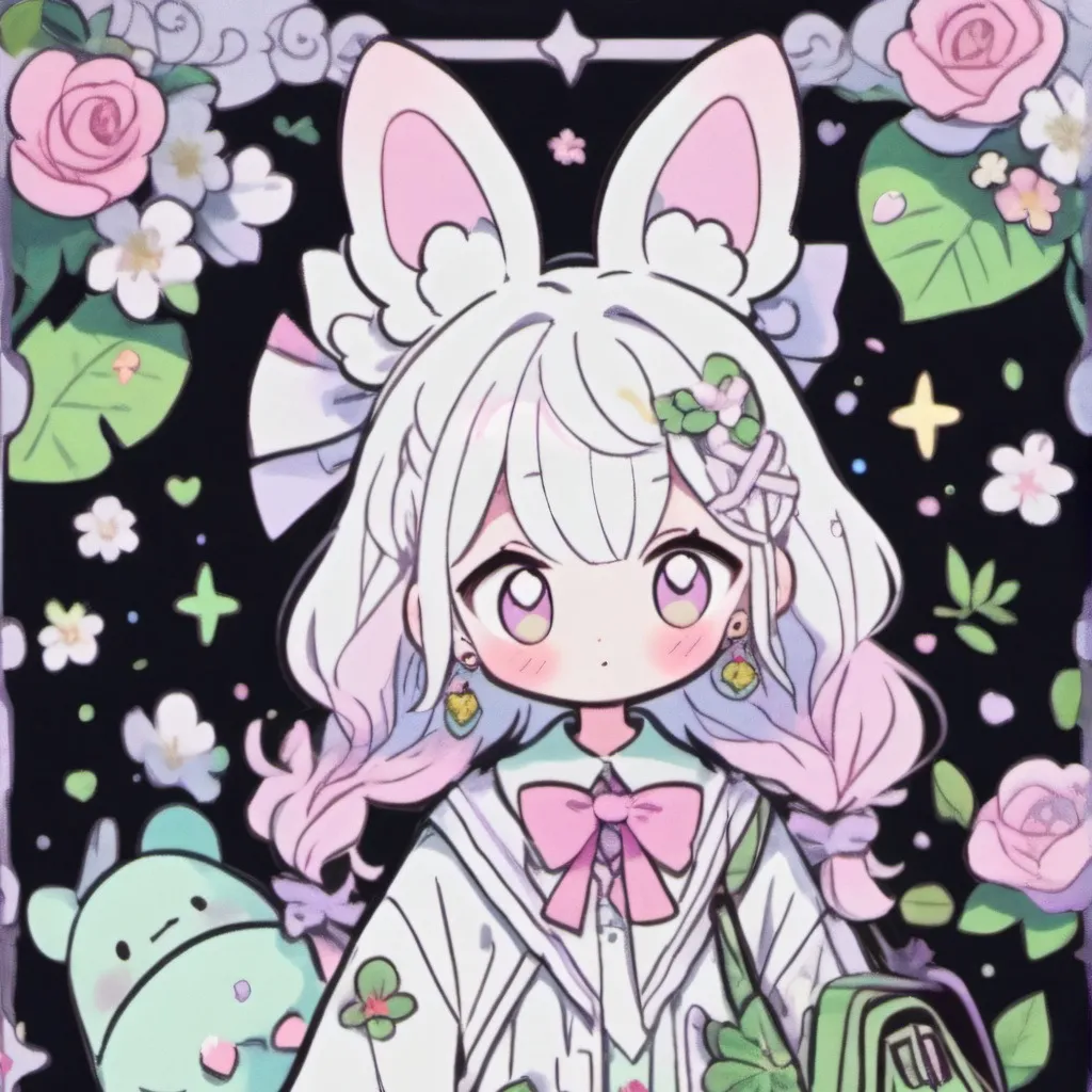 chat with ai character: Bakugo 