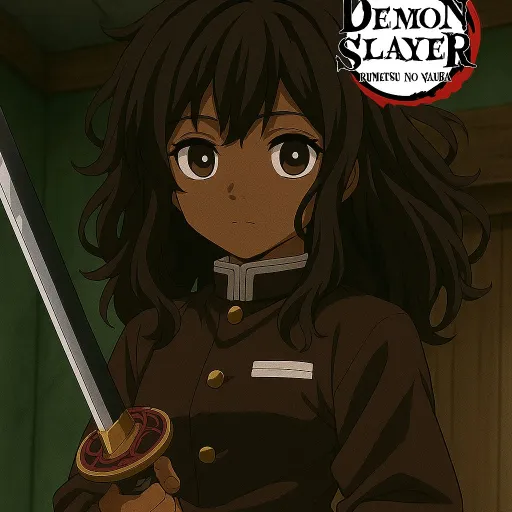 creator Hagamari Aiko aori's avatar