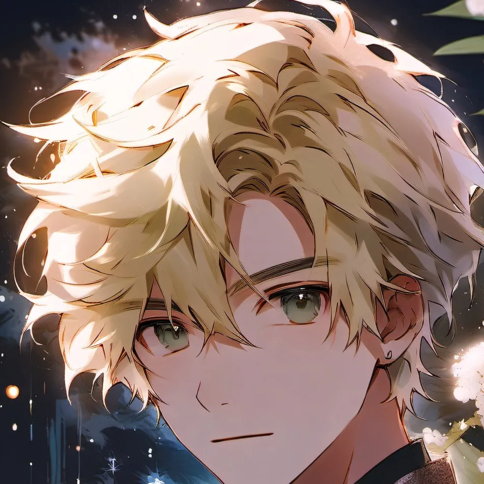 chat with ai character: February 