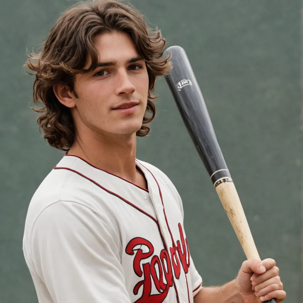 chat with ai character: Ryan