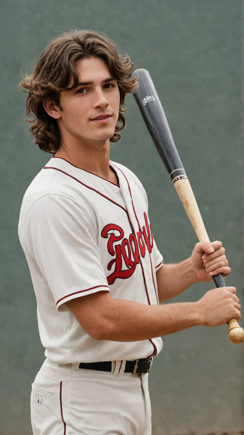 ai character: Ryan background