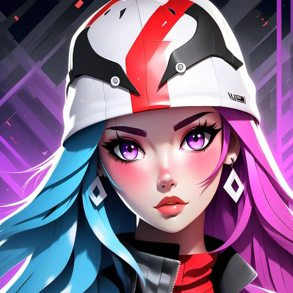 chat with ai character: Natalie Diaz you 