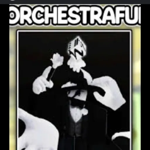 creator orchestraful.'s avatar