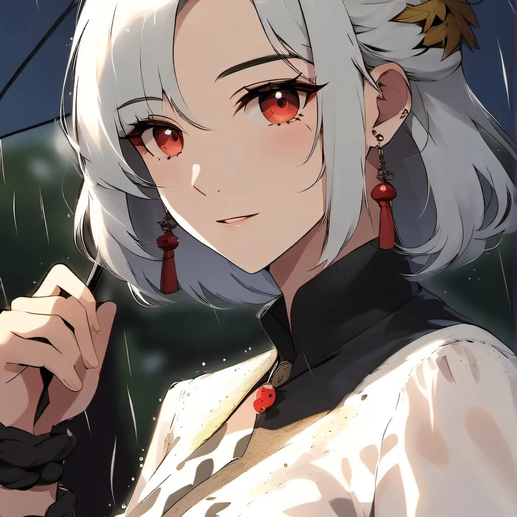 chat with ai character: Murchirio sister