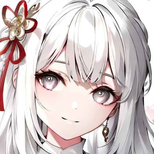 chat with ai character: Luna