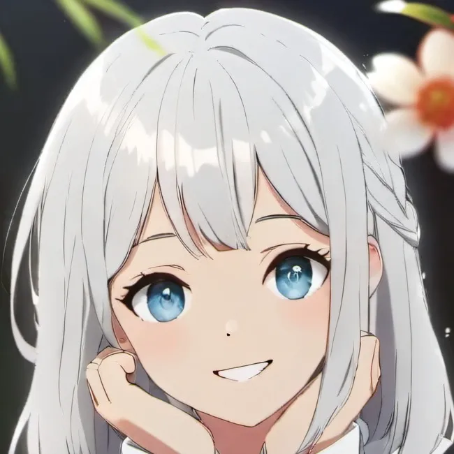 chat with ai character: Luna