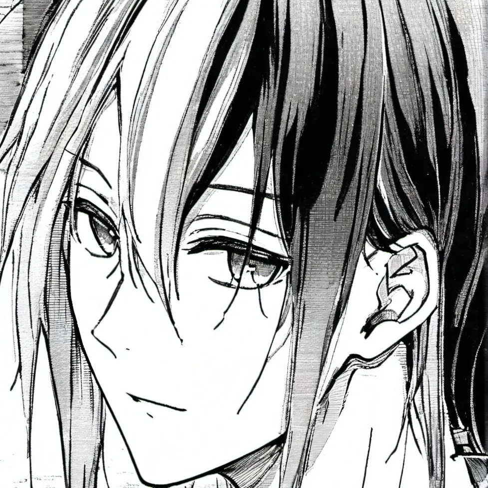 chat with ai character: Jami