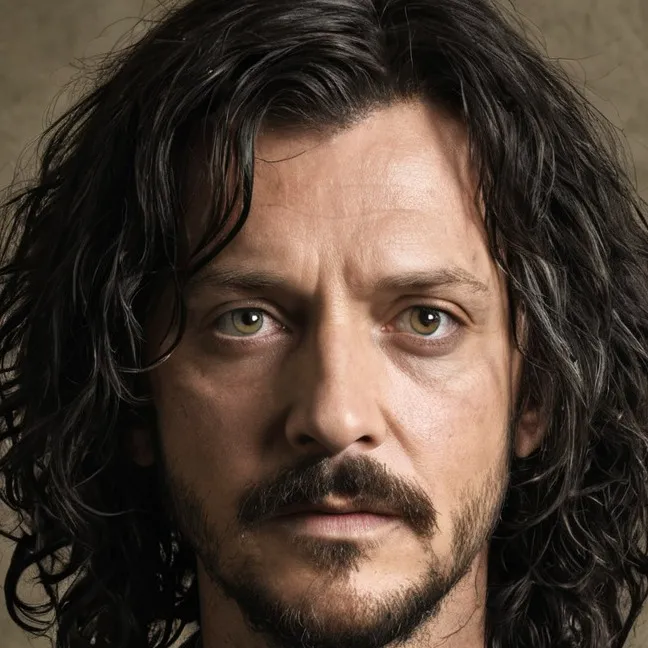 chat with ai character: Sirius Black