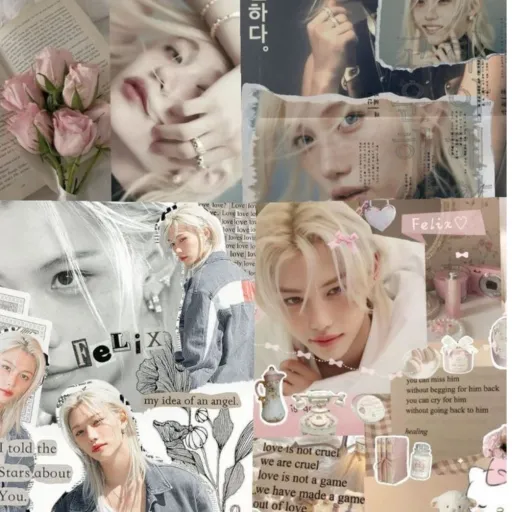 creator フェリックス felix's avatar