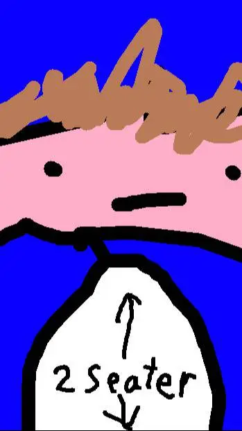 ai character: The "Champion" background