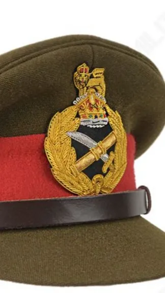 ai character: Senate McKevin background