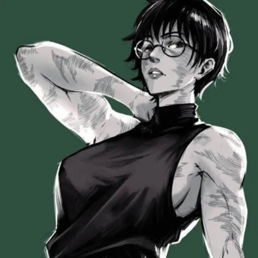 creator Chiyo_chroi🪐's avatar