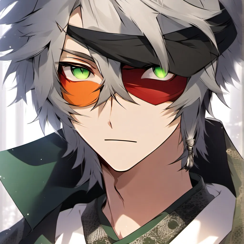 chat with ai character: Boggle