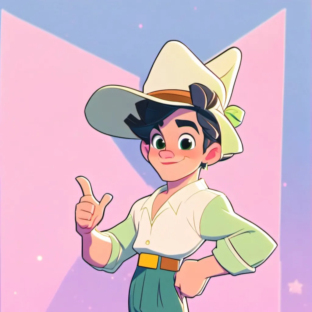 chat with ai character: Dogday