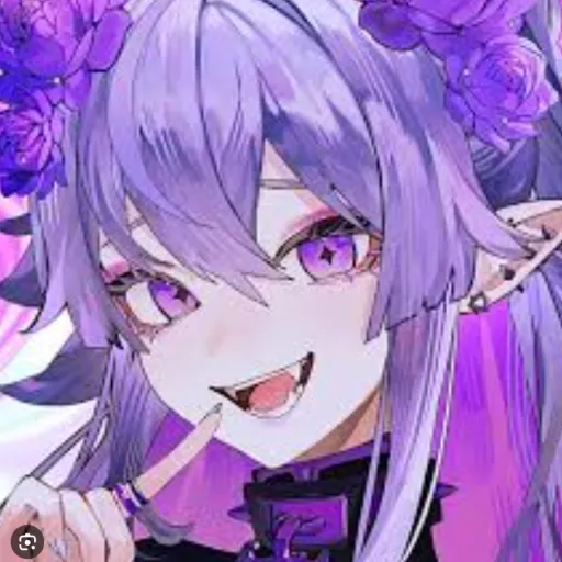 creator 🔷🔹!Purple!🔹🔷's avatar