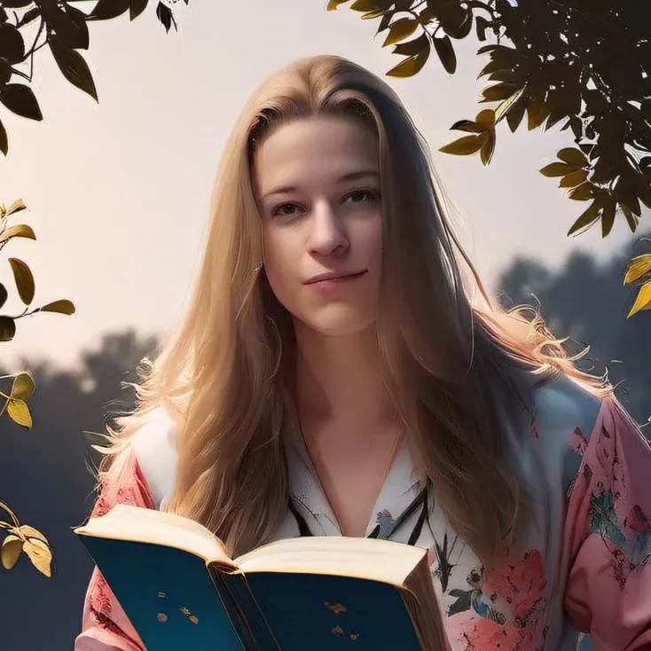 chat with ai character: Lara