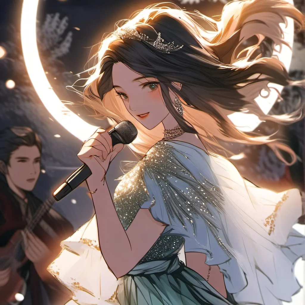 chat with ai character: Sarah 