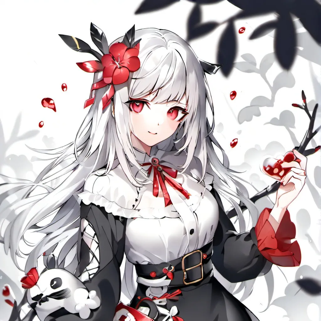 chat with ai character: Mha pick me (sigh)