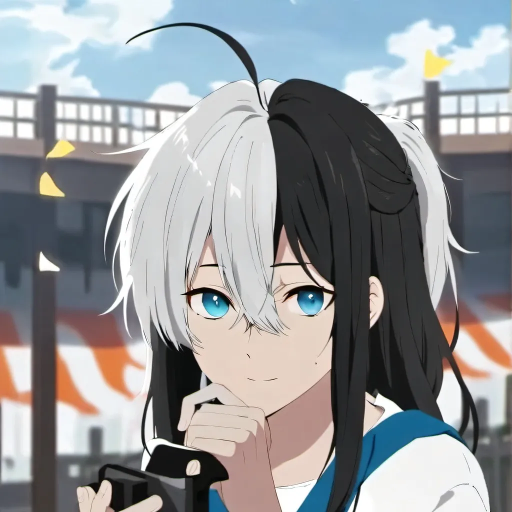 chat with ai character: Mha work 