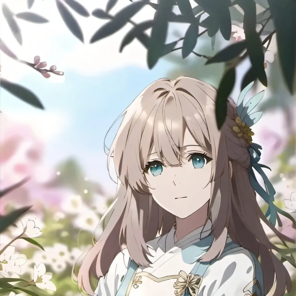 chat with ai character: Mha fanart react