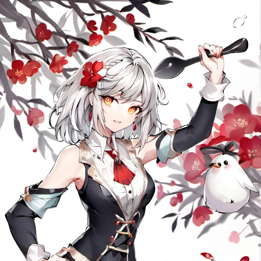 chat with ai character: Ryoma 