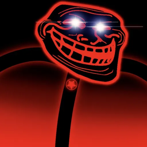 creator THE TRUE RULER's avatar