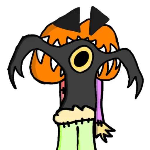 creator Pumkin Head's avatar