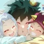 creator not_izzy3003's avatar