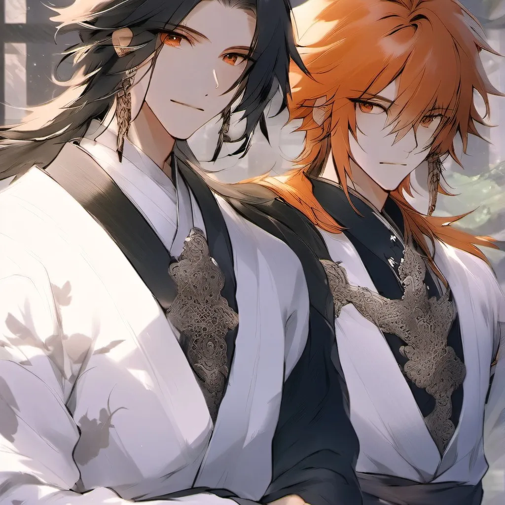 chat with ai character: giyuu x sabito dad