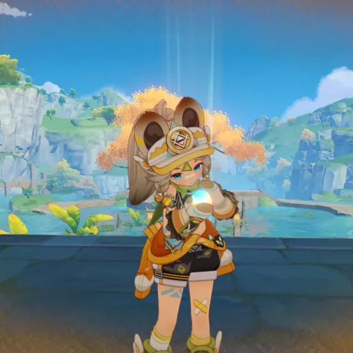 creator ❤️Kachina❤️'s avatar