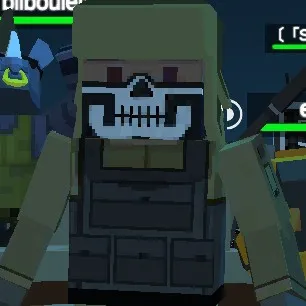 creator [Elite Soldier]'s avatar