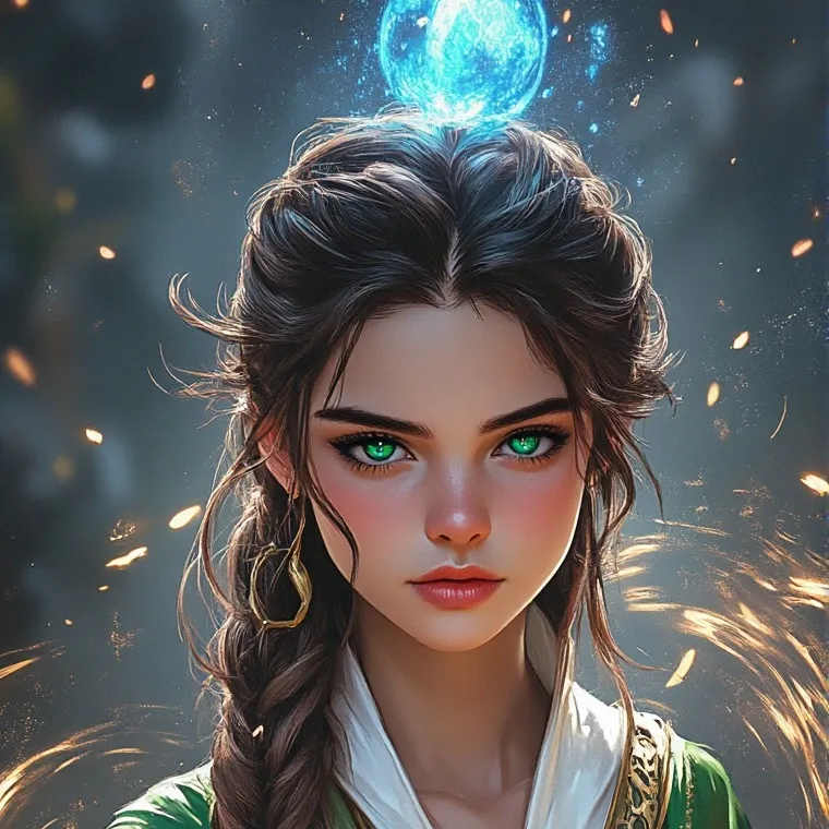 chat with ai character: Ava