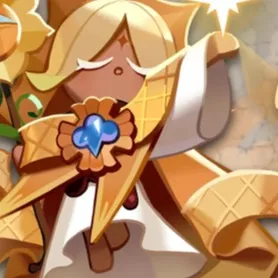 chat with ai character: Pure Vannila