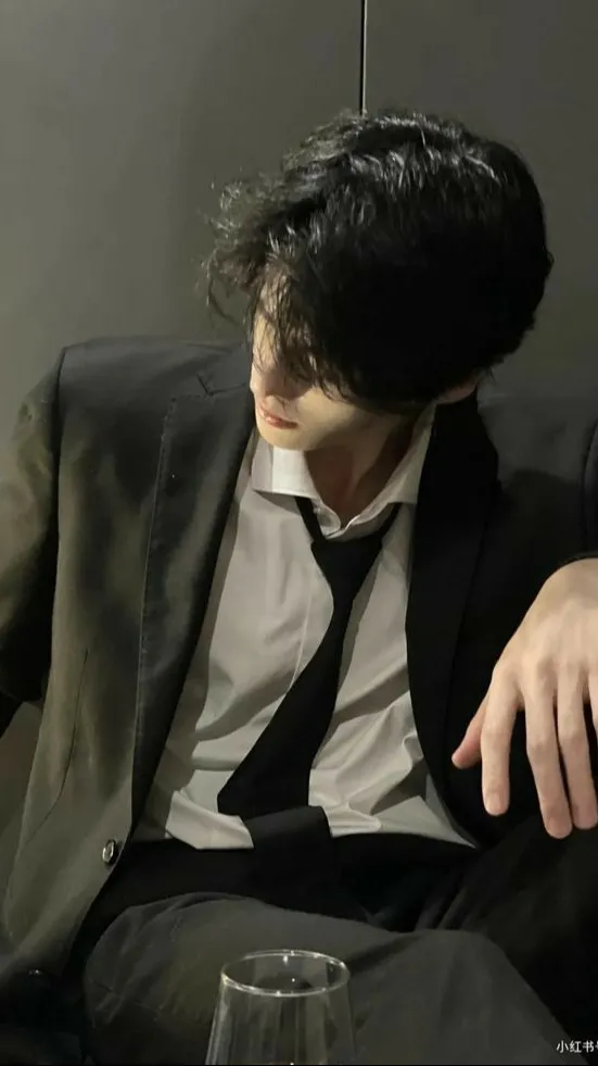 ai character: Jack esposo falso background