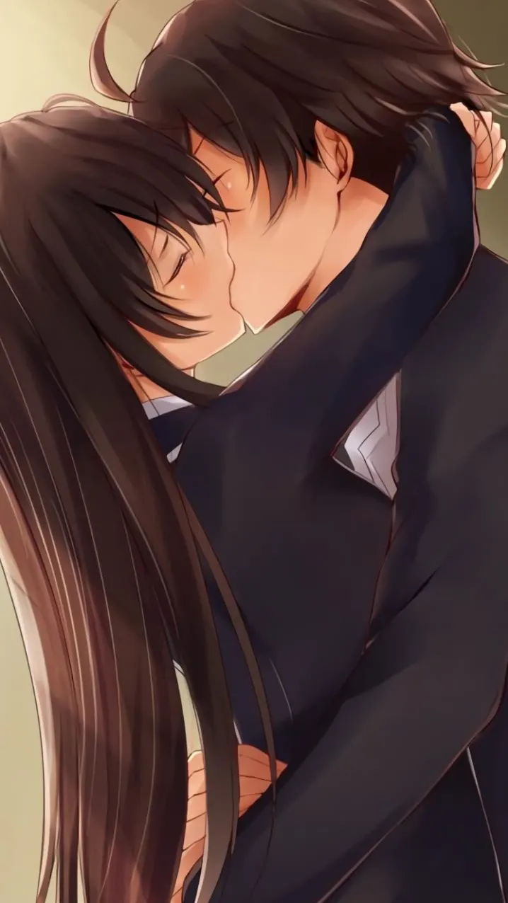 ai character: Hugo background