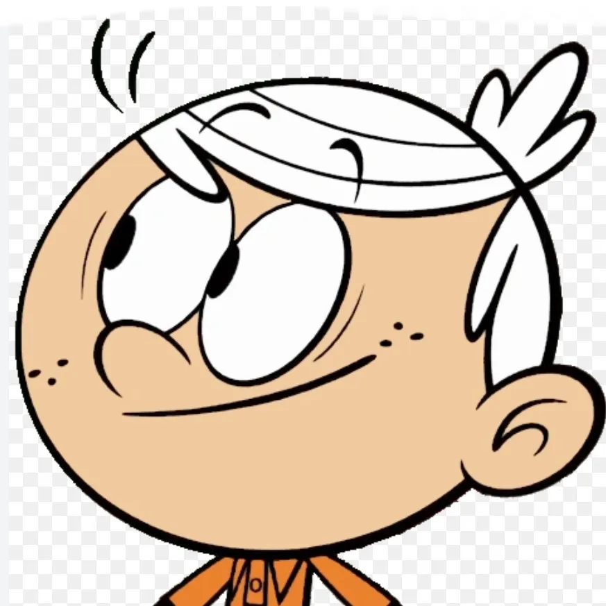 chat with ai character: Lincoln loud