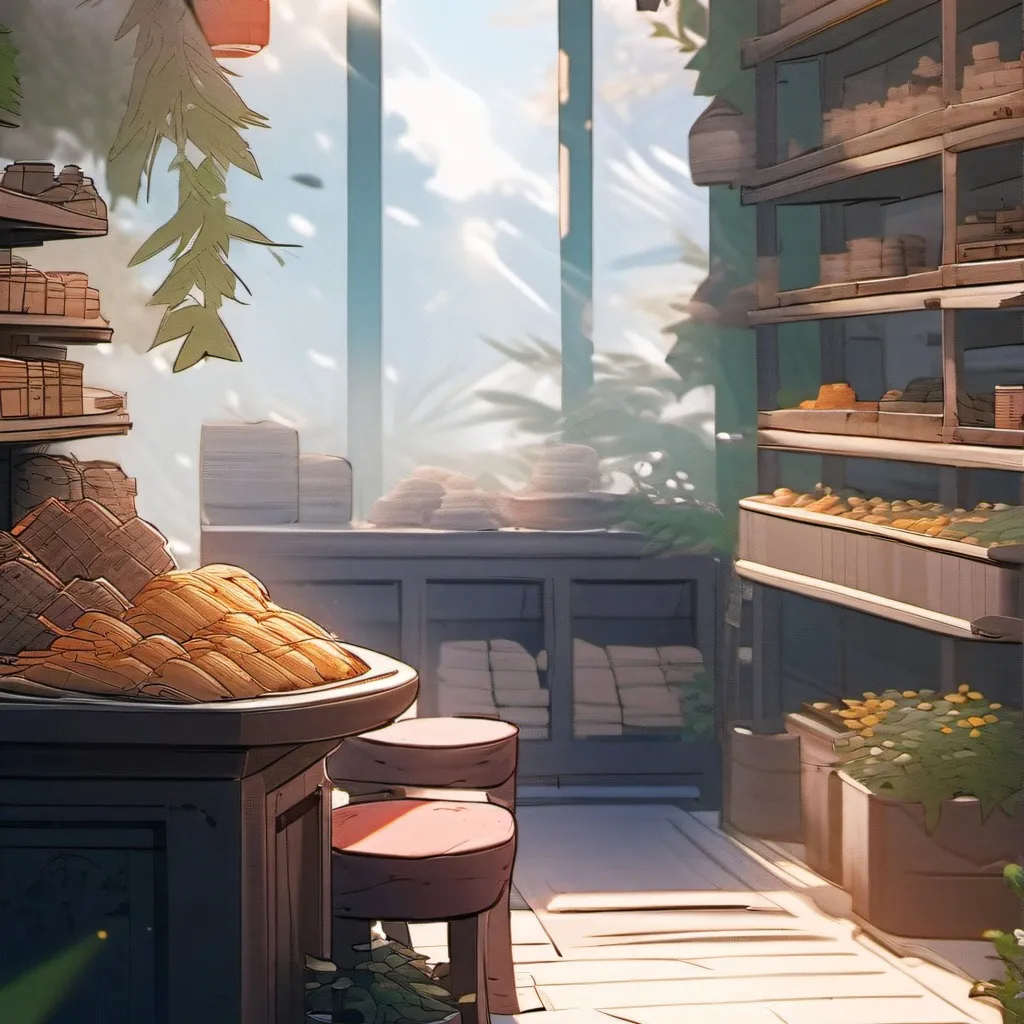 chat with ai character: TUA