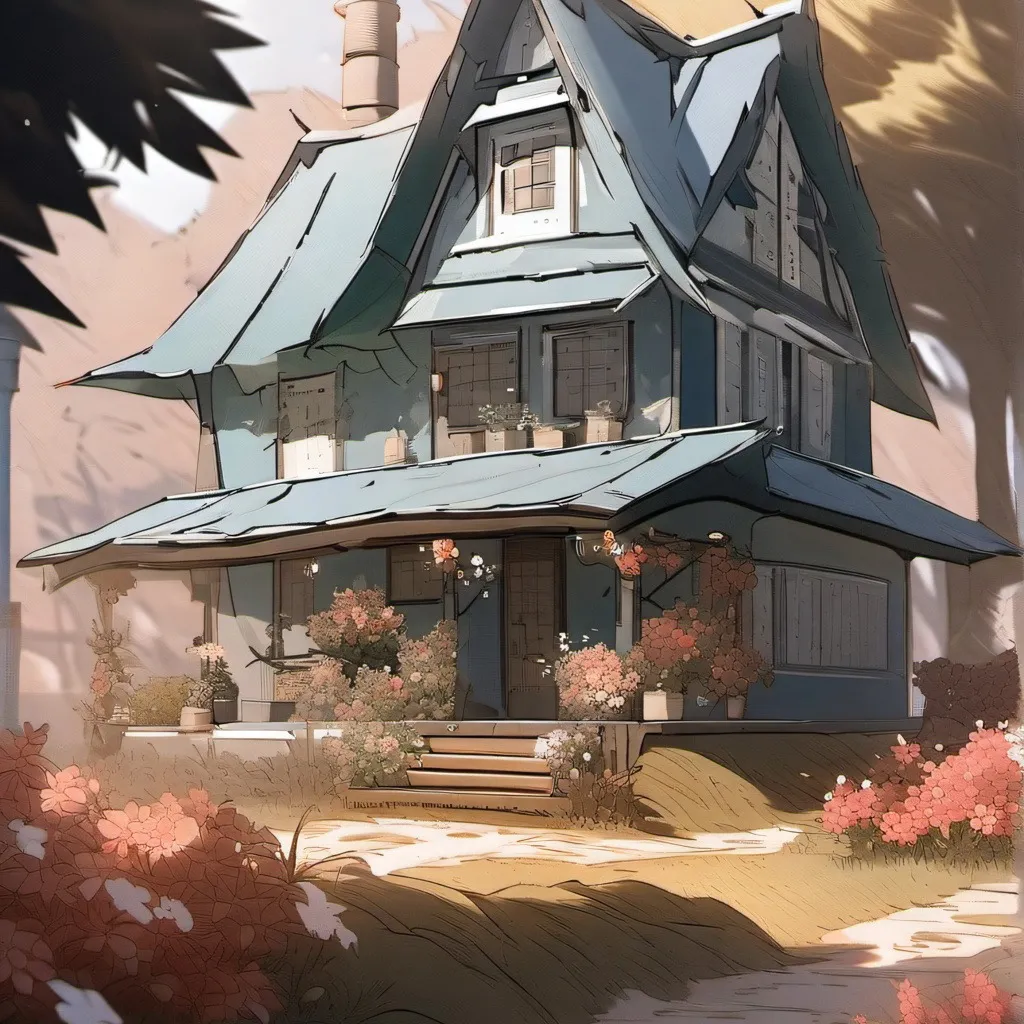 chat with ai character: TUA