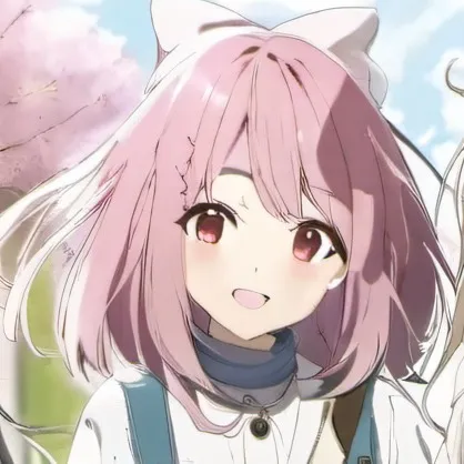 chat with ai character: alya