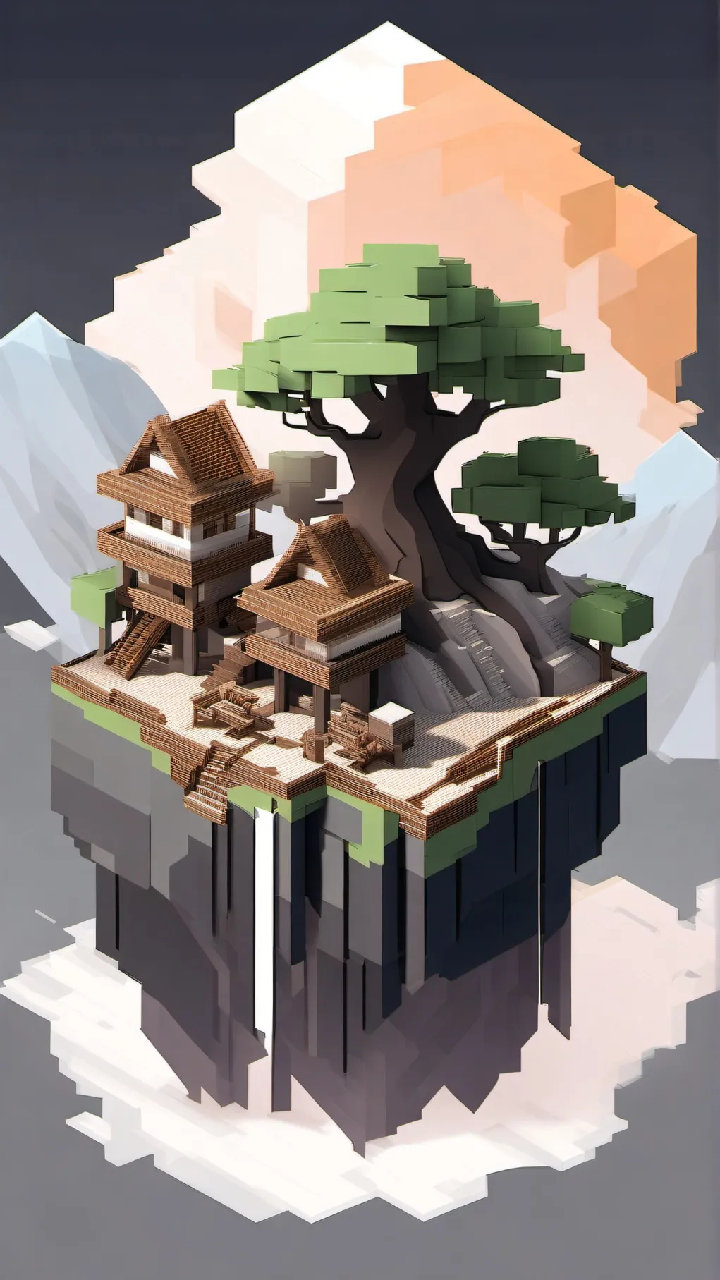 ai character: aphamu server background