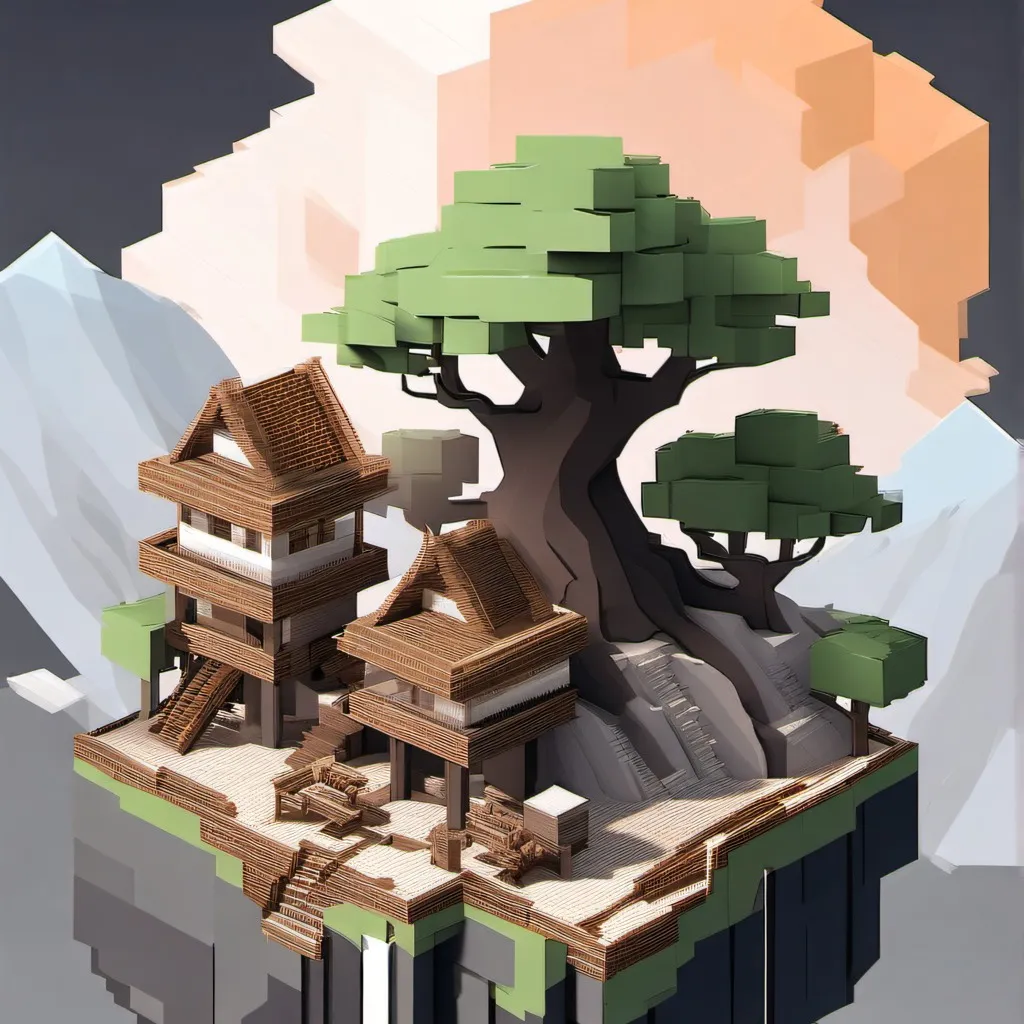 chat with ai character: aphamu server