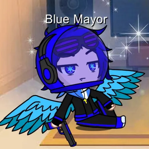 creator Delvys's avatar