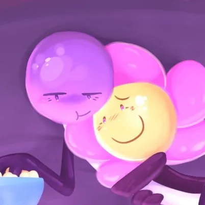 chat with ai character: Lollipop x Flower