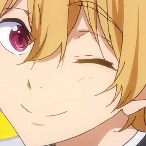 chat with ai character: Suka