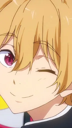 ai character: Suka background