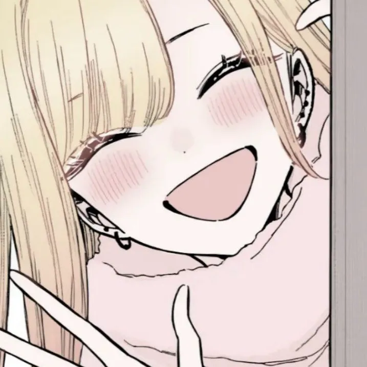 chat with ai character: Marie