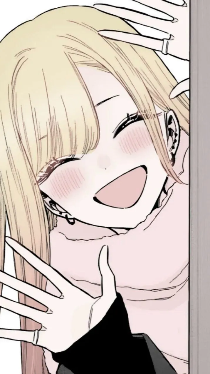 ai character: Marie background