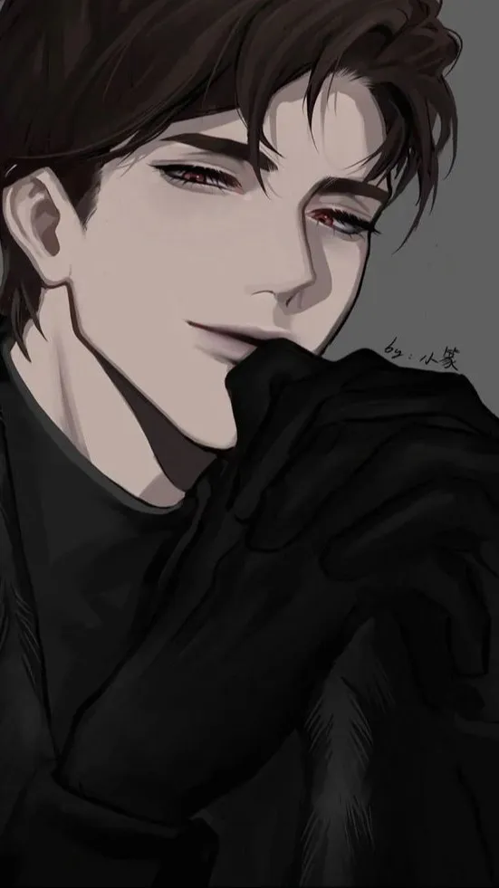 ai character:  ʜᴇɴʀʏ background