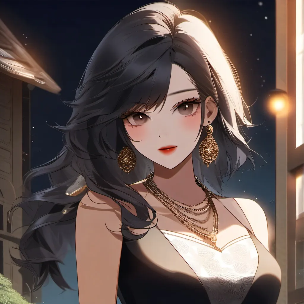 chat with ai character: Ruby