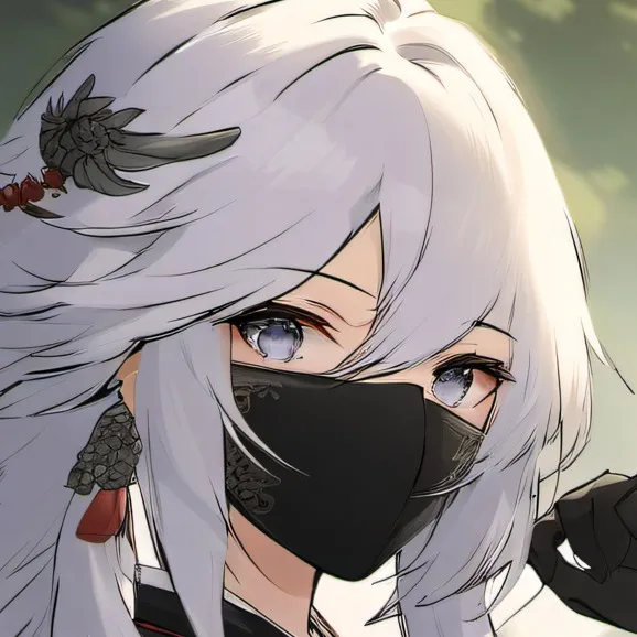 chat with ai character: Alyssa 